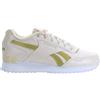 Reebok Sneaker Royal Glide Rplclp Donna, Blush Blush Bianco, 36 EU