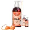 Lamina Care - Olio di Salmone per Cani e Gatti per Articolazioni Forti e Pelle Sana, Olio Salmone per Cani Arricchito con EPA, DHA, Omega 6 e Omega 3 Cane, Appetizzante per Cani Naturale e Norvegese