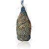 Pferdelinis Rete per fieno per cavalli, a maglie strette, larghezza maglia 3 x 3 cm, peso di riempimento 3-4 kg (2 turchese)
