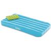 Intex-Kids Materasso, Tinta Unita, Colore Arancione, a Una Piazza, 66801