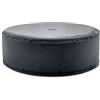 Intex 28533 - Telo Termico Copertura Solare per PureSpa Rotonda, 8 posti, ad Efficienza Energetica, Nero, ⌀ 236 cm
