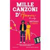 Newton Compton Editori Mille canzoni d'amore