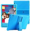 YGoal Custodia Per HUAWEI MediaPad T5 10 - Leggera custodia protettiva per bambini morbida Silicone Case Cover per HUAWEI MediaPad T5 10.1 pollice, Blu
