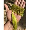 8 mm Rnd 108+1 perline rosario originale peridoto Jaap, Japa Mala energizzato...