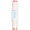 Goovi Stick Duo Blush E Illuminante 01 2x8g