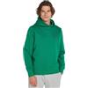 Tommy Hilfiger Uomo Felpa con Cappuccio, Verde (Olympic Green), M