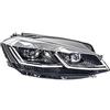 HELLA 1ZX 013 924-241 LED-Faro principale ECE, per veicolo circolazione Sx, anteriore Dx