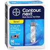 Bayer Contour Next Test Strips Pack of 50 by Contour-Next