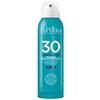 Euphidra Spray Solare Euphidra invisibile dermopediatrico protezione Alta Spf 30 resistente all'acqua pediatrico