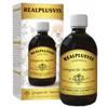 DR.GIORGINI SER-VIS SRL Realplusvis Liquido Analcolico 500 Ml