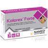 Kolorex forte 30 capsule - NAMED - 975448453