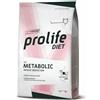 Prolife Diet Cat Metabolic Cibo Secco Per Gatti Sacco 1,5 Kg Prolife