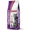 Monge Gemon Cat Adult Sterilised Manzo Cibo Secco Per Gatti Adulti Sterilizzati Sacco 7kg Monge