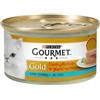 Purina Gourmet Gold Cuore Morbido Con Tonno Per Gatti Lattina 85g Purina