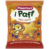 Plasmon i Paff Ceci e Zucca snack per bambini 12 mesi+ 15g