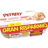 PETREET ADULT MULTIPACK TONNO DEL PACIFICO CON POLLO A54 GR. 7