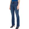 Tommy Hilfiger Jeans Donna Bootcut Elasticizzati, Blu (Ada), 36W / 30L