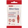 Silver Care Silvercare Scovolino Interdentale Ultra-fine Size 1 8 Pezzi Silver Care