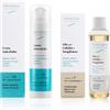 Physiosal Crema Anticellulite + Olio per Cellulite e Smagliature
