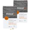 Viviscal Man- Kit Bomber - Caduta Capelli Uomo 6 Mesi