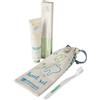 La Saponaria - Bio&Smile Travel Set
