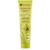 La Saponaria Crema Gel gambe e piedi defaticante e rinfrescante