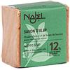 Najel Sapone di Aleppo 12% di Olio bacche di Alloro