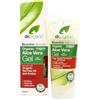 Dr Organic - Gel all'Aloe Vera con tea tree