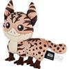 Mattel Star Wars Galaxy's Edge Loth Cat, Morbido Peluche con Suoni, Giocattolo per Bambini 3+Anni, HGB94 [Esclusivo Amazon]