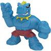 Heroes of Goo Jit Zu - 41090 Tyro il T-Rex, personaggio gommoso
