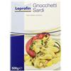 Nutricia Loprofin - Gnocchetti Sardi, 500g