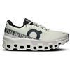 On - Scarpe da corsa - Cloudmonster 2 W Undyed Frost per Donne - Taglia 36.5,37,37.5,38,38.5,39 - Bianco