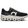 On - Scarpe da running - Cloudmonster 2 W Black Frost per Donne - Taglia 36.5,37,38,38.5,39,40,40.5 - Bianco