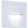 Sovil Applique Segna-passo Qu. 3w Led 3000k Sovil Open Bianco - 98202/02