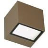 Sovil Applique Bi-emissione Mini 5,5w X2 Led 4000k Sovil Box Caffe' - 99589/27