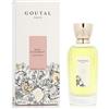 Annick Goutal Goutal Bois D'Hadrien 100 ml Ricaricabile, Eau de Parfum Spray