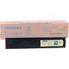 TOSHIBA TONER ORIGINALE TOSHIBA YELLOW 6AJ00000070 e-STUDIO-2020C 17k