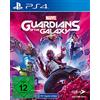 Square Enix Marvel's Guardians of the Galaxy (PlayStaion PS4)