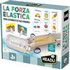 Headu Esperimenti Con Il Movimento Giochiamo Con I Primi Concetti Di Fisica It53832 Gioco Scientifico Per Bambini 6-10 Anni Made In Italy