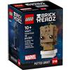 Lego Groot in vaso - Lego BrickHeadz 40671