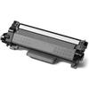 Brother Toner Compatibile per Brother TN 2510XL TN-2510XL Nero Pagine 3.000