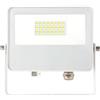 BENEITO & FAURE Proiettore Sky bianco 30W Switch - 4685