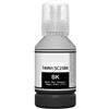 Epson : Ink-Jet Compatibile ( Rif. ECOTANK SC23 BK ) - Nero - ( 140 ml ) - ( C13T49N100 - SUBLIMATICO )