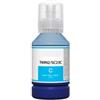 Epson : Ink-Jet Compatibile ( Rif. ECOTANK SC23 C ) - Ciano - ( 140 ml ) - ( C13T49N200 - SUBLIMATICO )