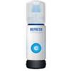 Epson : Ink-Jet Compatibile ( Rif. ECOTANK T106 C ) - Ciano - ( 70 ml ) - ( C13T00R140 )