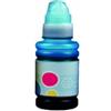 Epson : Ink-Jet Compatibile ( Rif. ECOTANK T6735 ) - Ciano_Light - ( 70 ml )