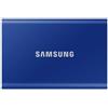 Samsung MU-PC1T0H SSD EST 1TB T7 USB3.2 INDIGO BLUE 1GB/SEC
