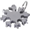Bricolage personalizzati Multi tools in acciaio inossidabile 17 funzioni Abel personalizzate o neutre