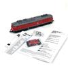 Roco 51000-LD Roco HO Locomotiva Diesel Gruppo 232 DB-AG digitale 1:87 da start set