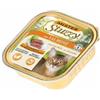 Mister Stuzzy Cat - Salmone - 100 gr